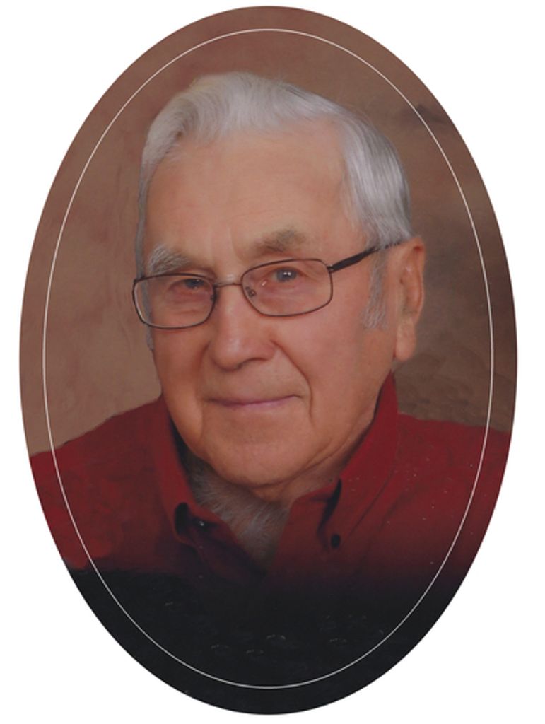 Harold Gordon Flatmoe Profile Photo