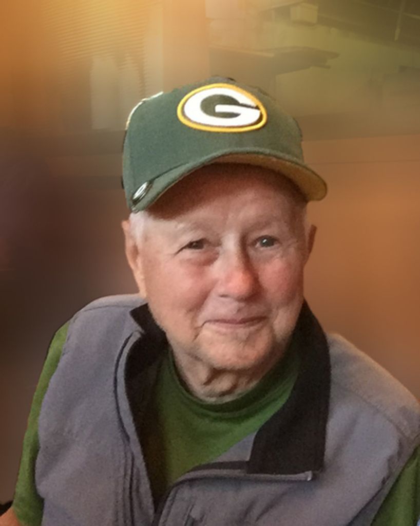 Donald Irwin Hanesworth Profile Photo