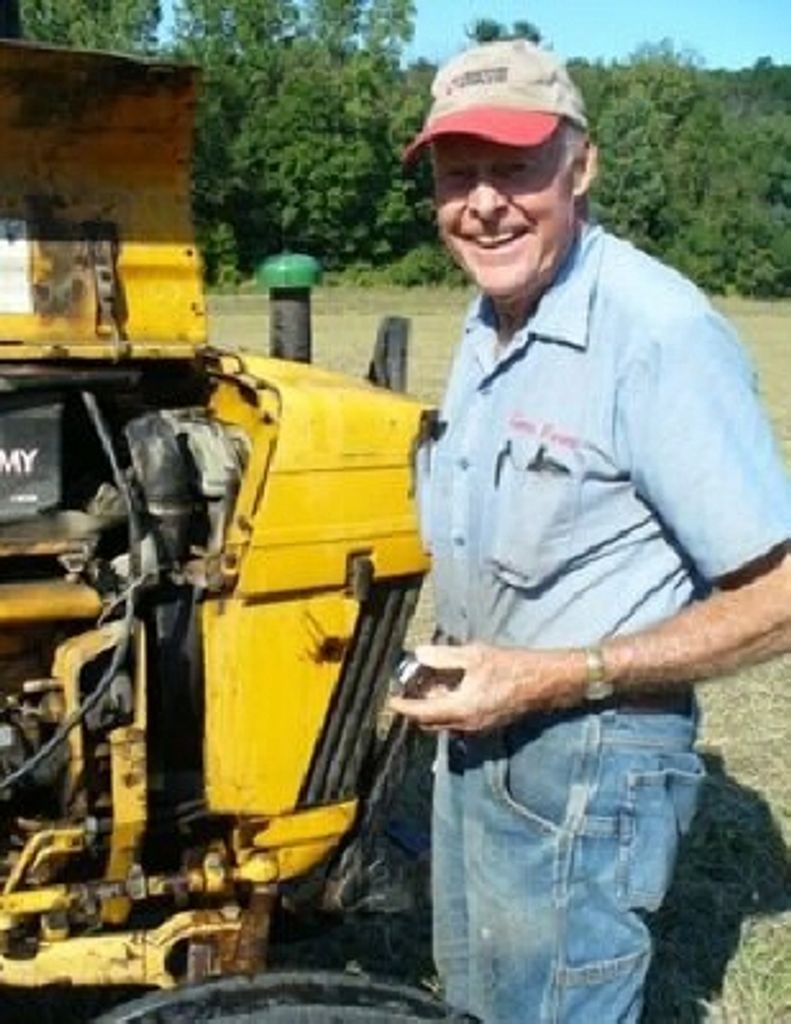 George E. Mesick Jr. Profile Photo