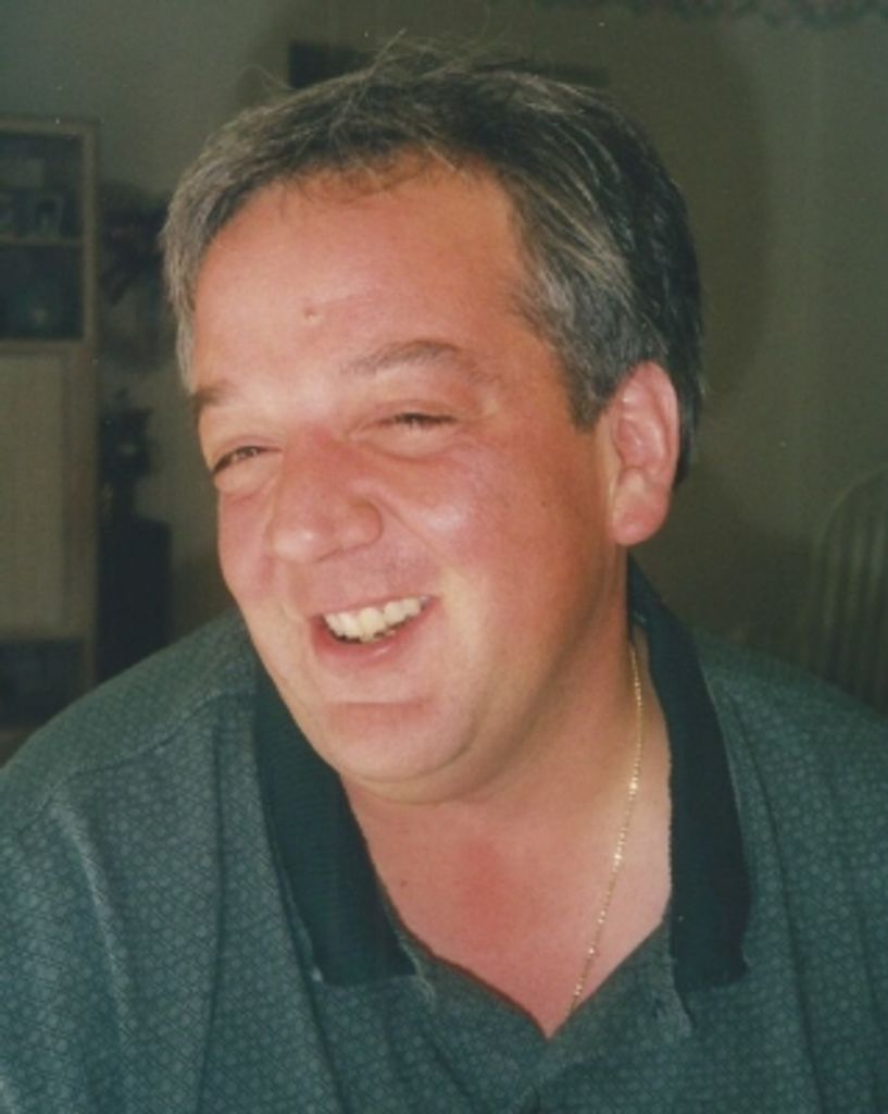 John Michael Grillo