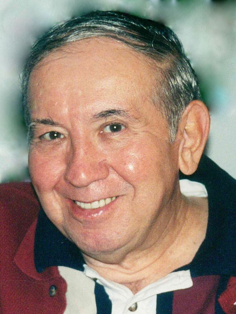 William Richard "Bill" Poncer