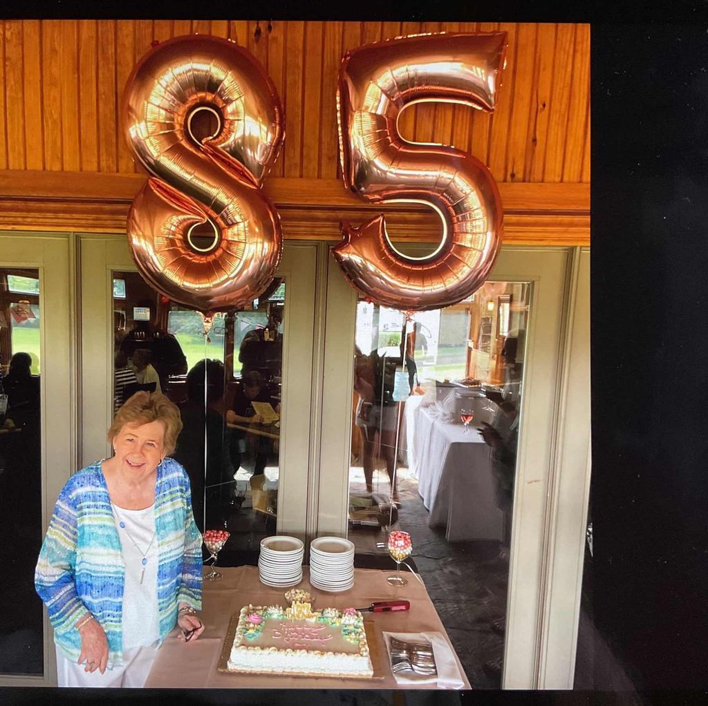 Carolyn Gillette Profile Photo