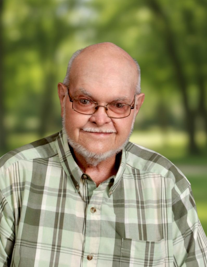Larry Brent Magan Profile Photo