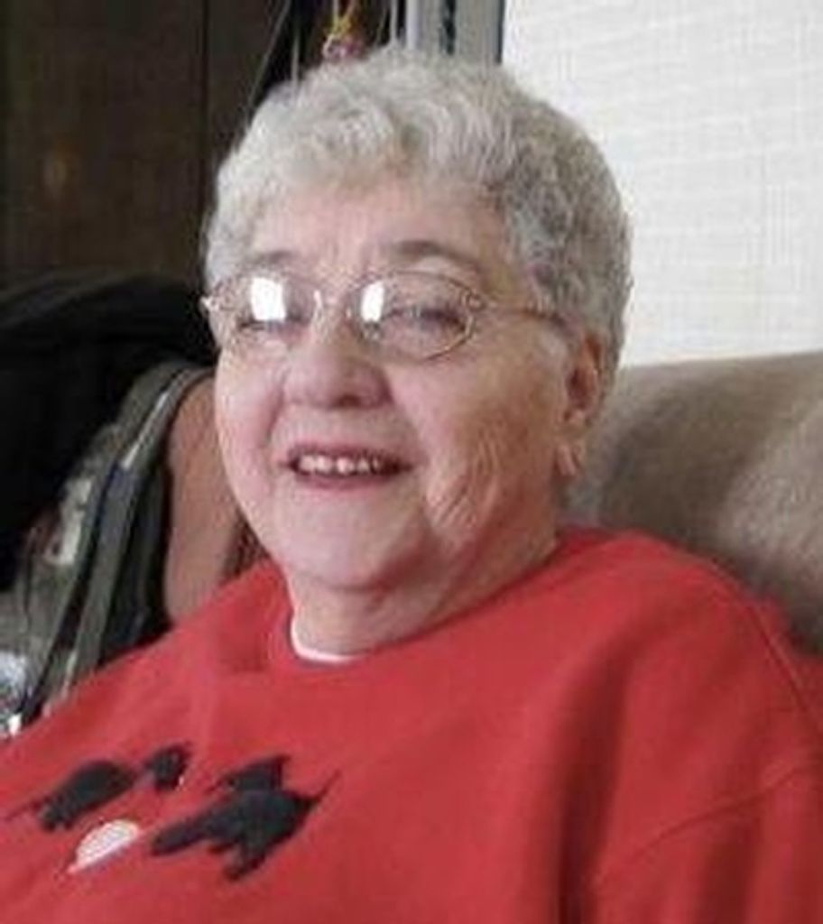 Maureen Homan Profile Photo