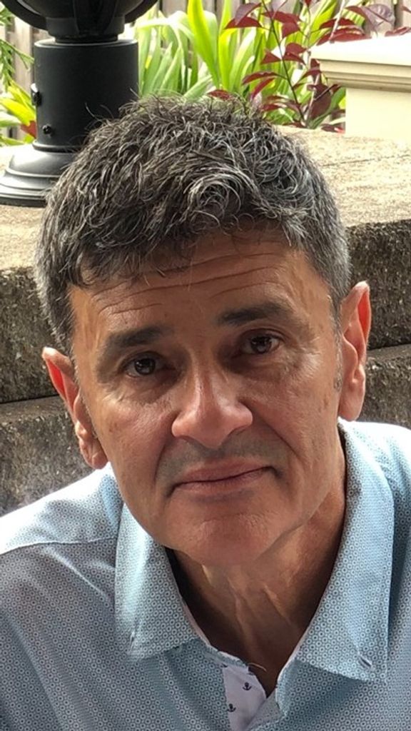 Wil Custodio Sr. Profile Photo