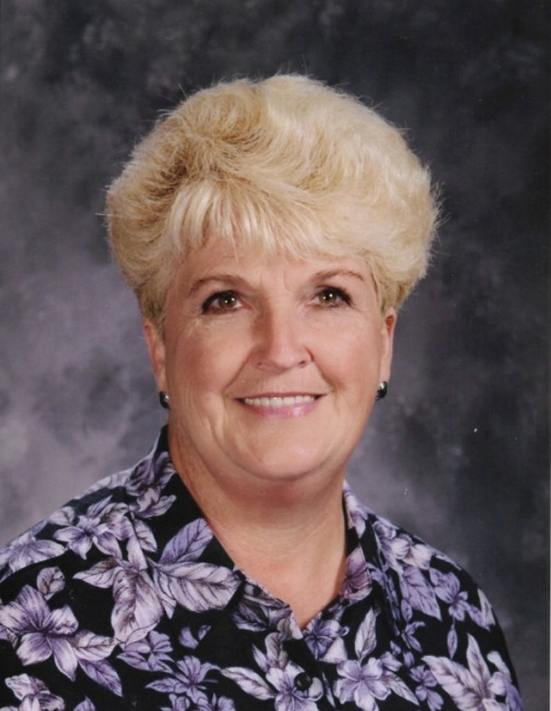 Alma Bernice House Profile Photo
