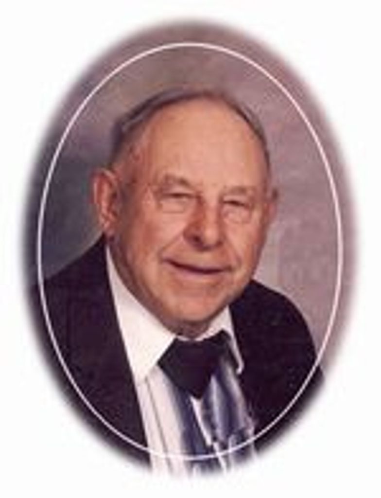 Marvin A. Kling