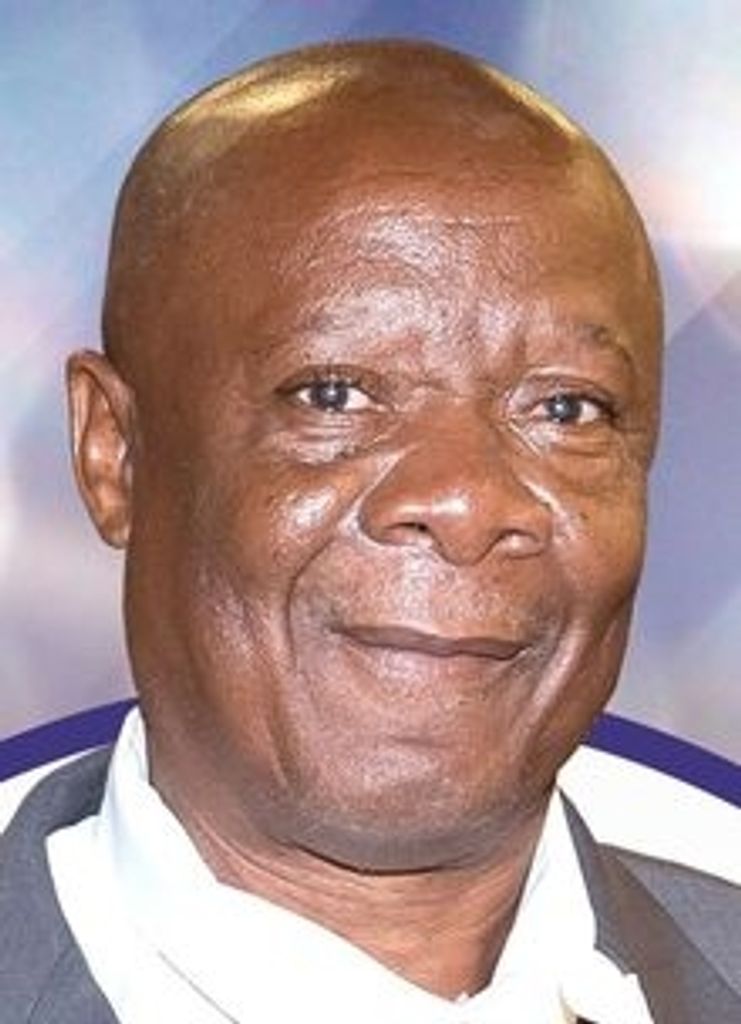 Mr Nobert Simeon