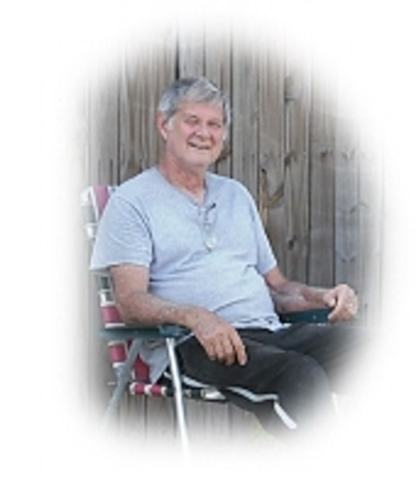 Leon C. Bishop Jr.