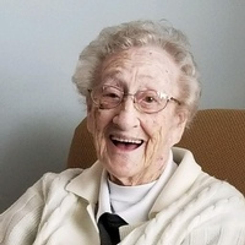 Helen "Rene" Lourean Brassfield... Age 97