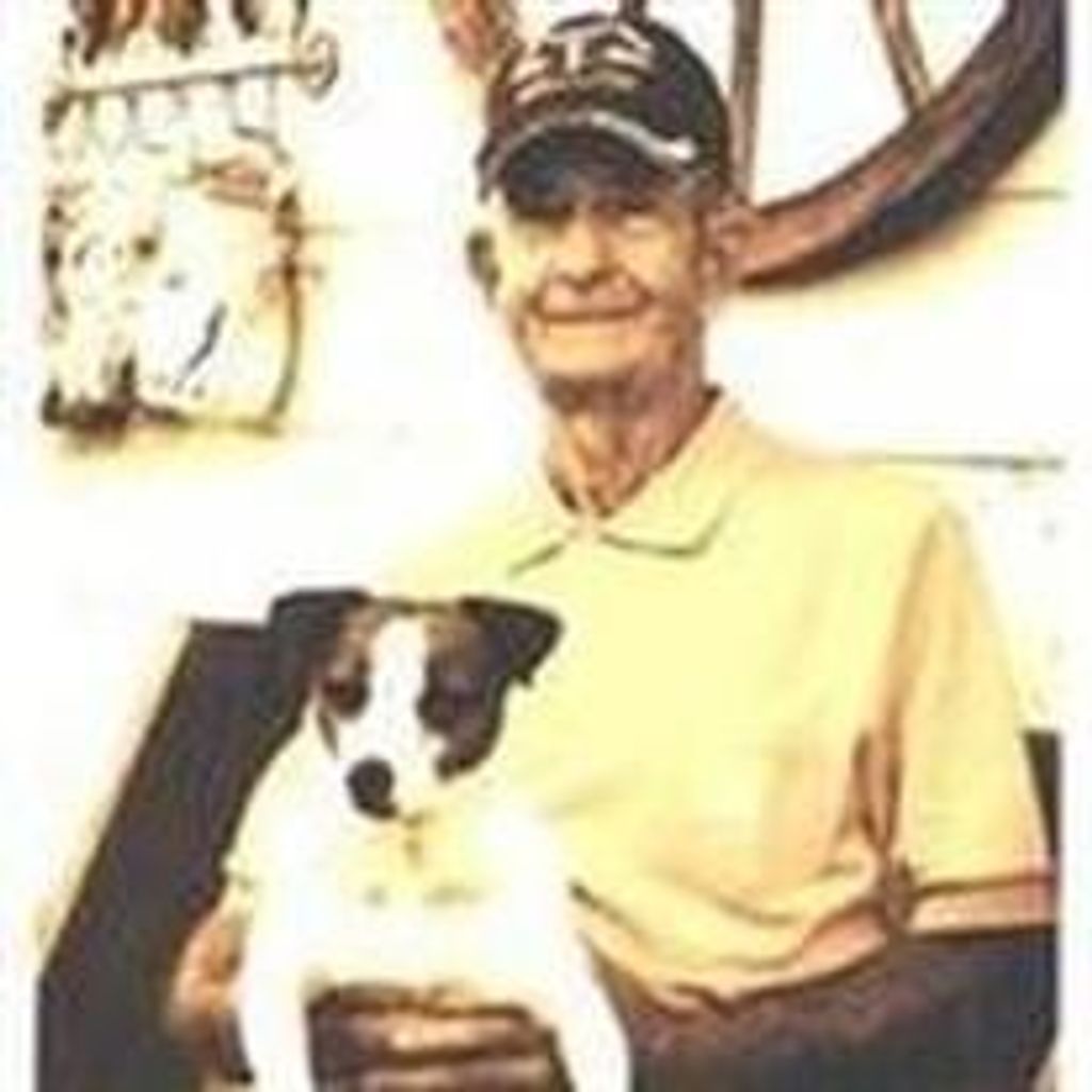 William E. Buttry