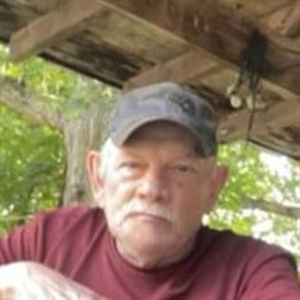 Garland Flem Johnson