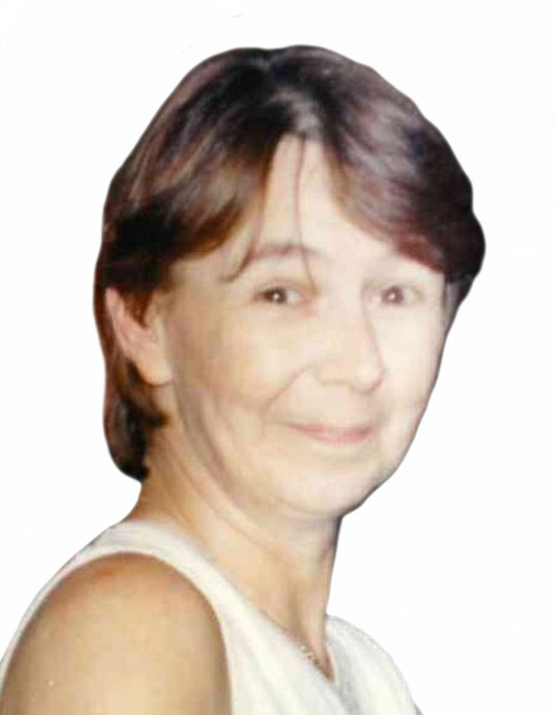 Rose Marie Kenney
