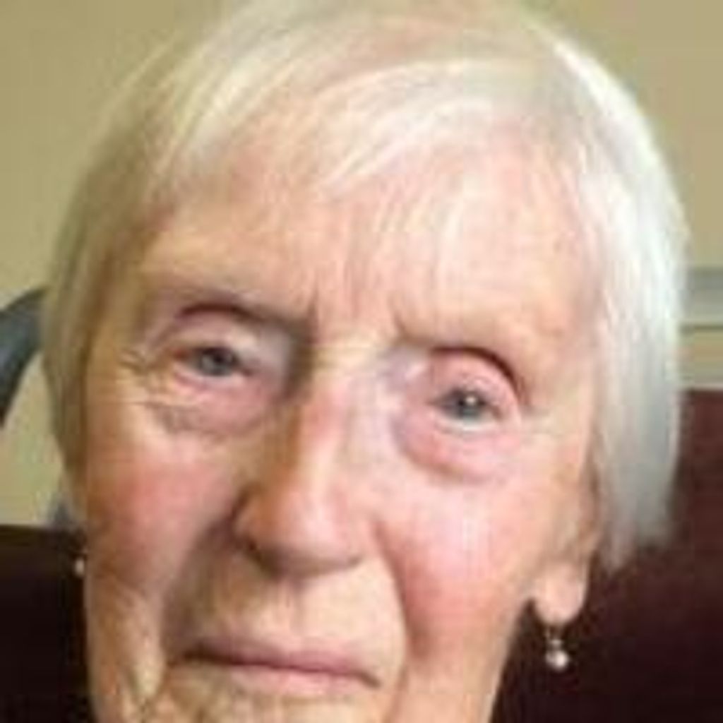 Setzer, Bernadette J.