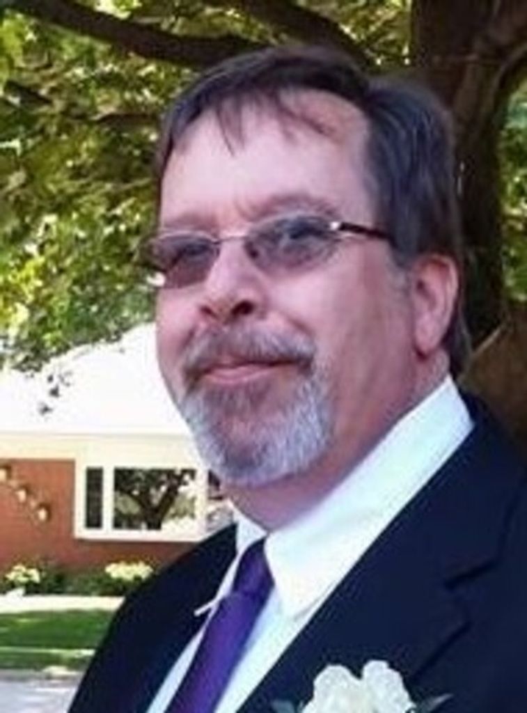 Peter G. Montcalm Profile Photo