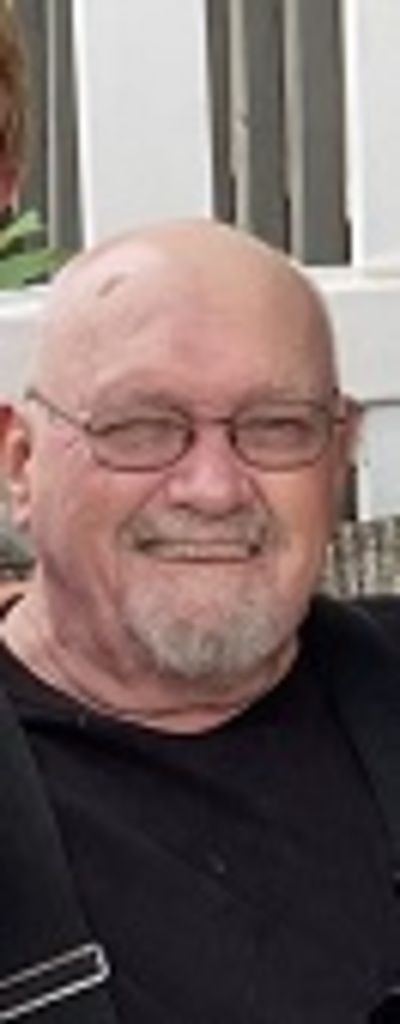 Carroll Eugene Butler Profile Photo