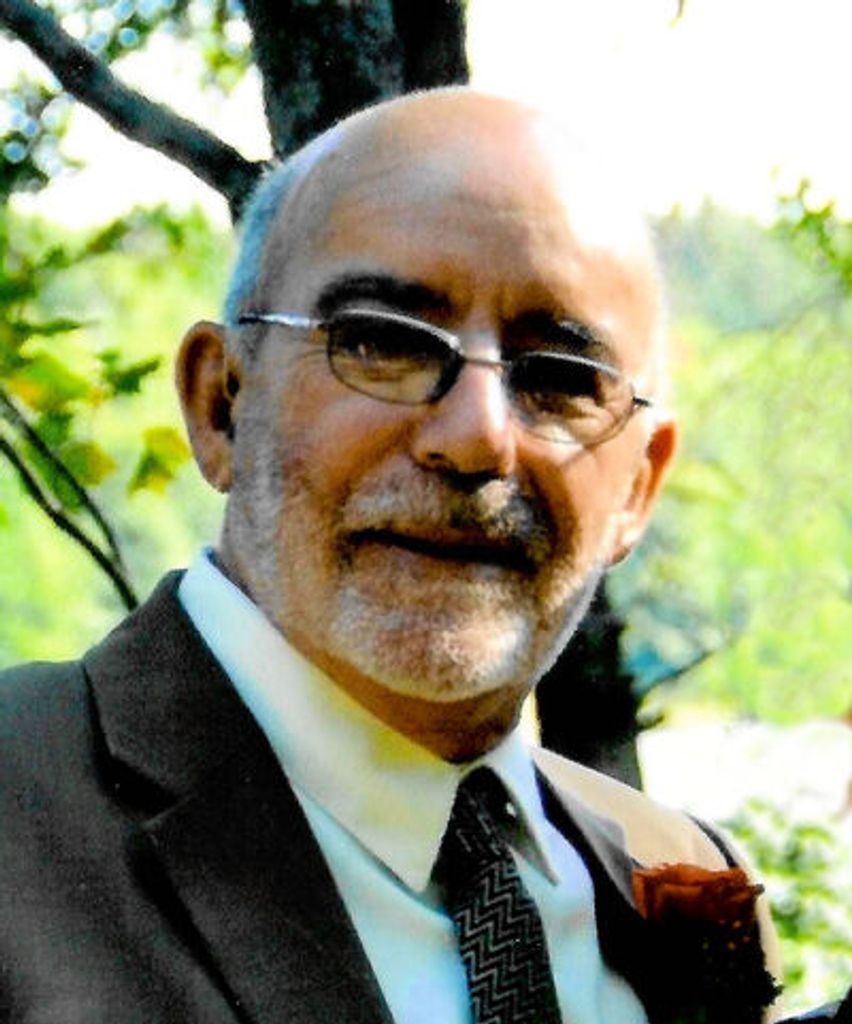 Steward C. Raygor Profile Photo