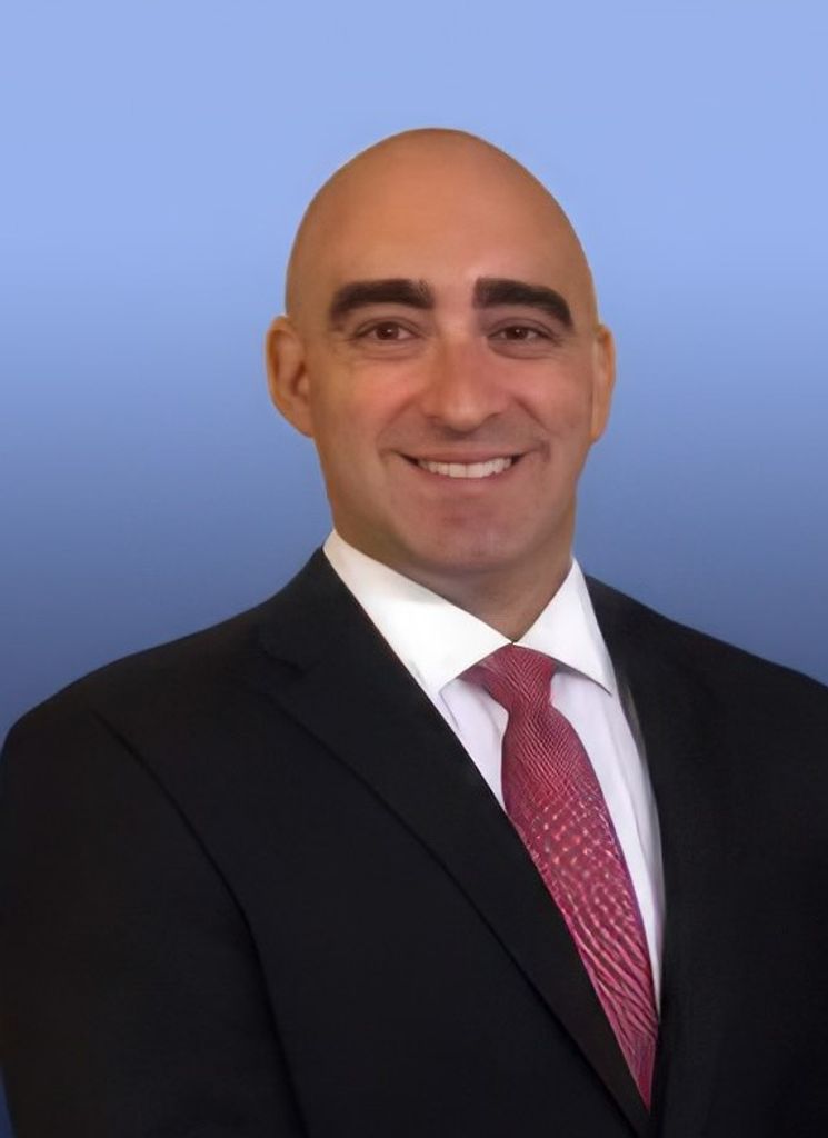 The Honorable Michael Joseph Valentine