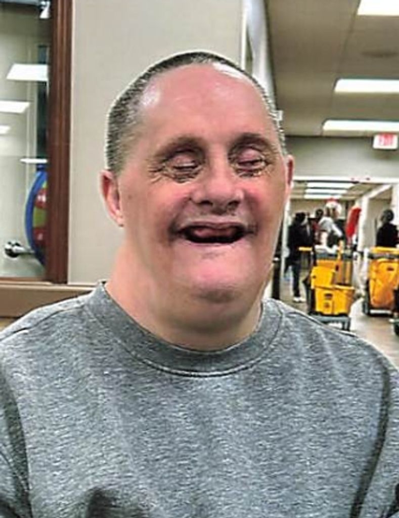 George James Barnett, Jr.