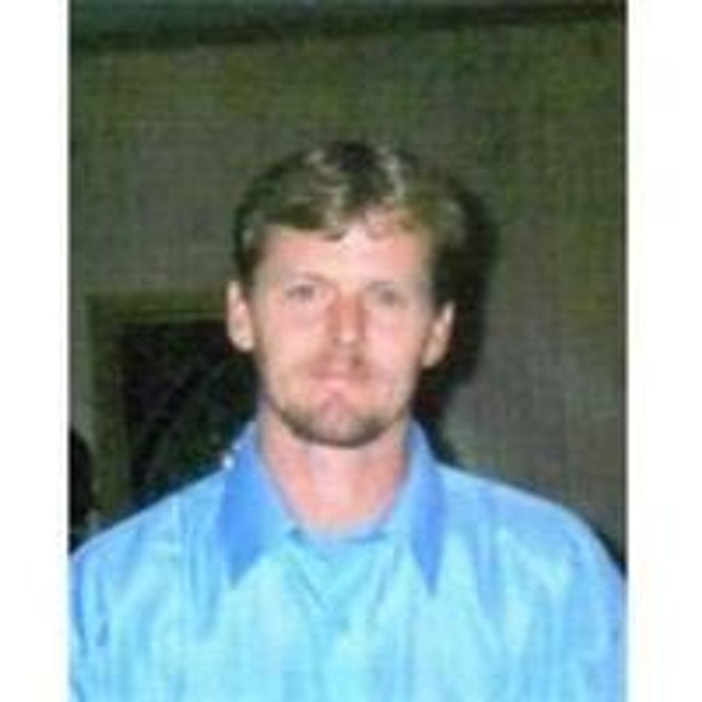 Robert Walstein Bland