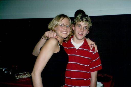 Zachary (Zach) Mckain photo gallery thumbnail 15 of 122