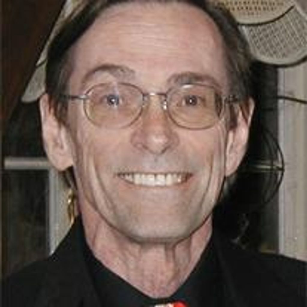 Edward Mccarthy, Profile Photo