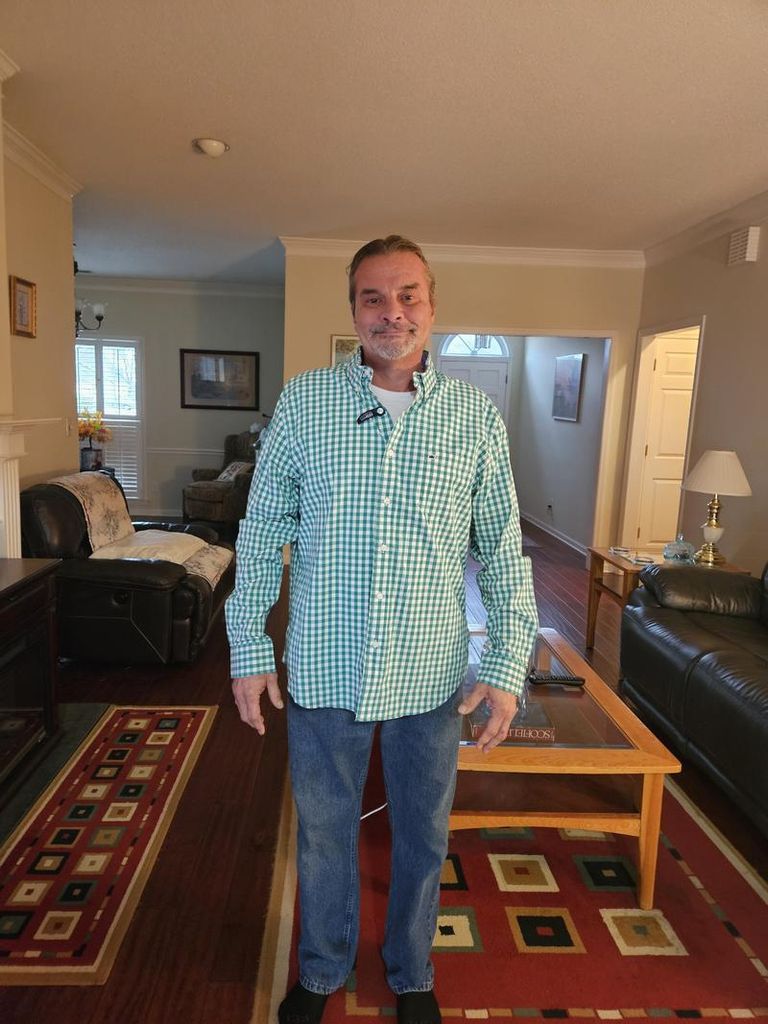 William Christopher Wheeler Profile Photo