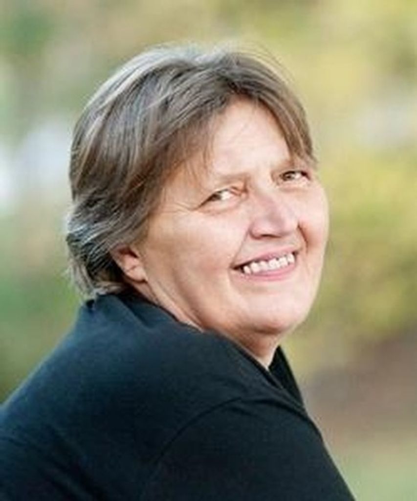 Dorothy "Dot" Jordan