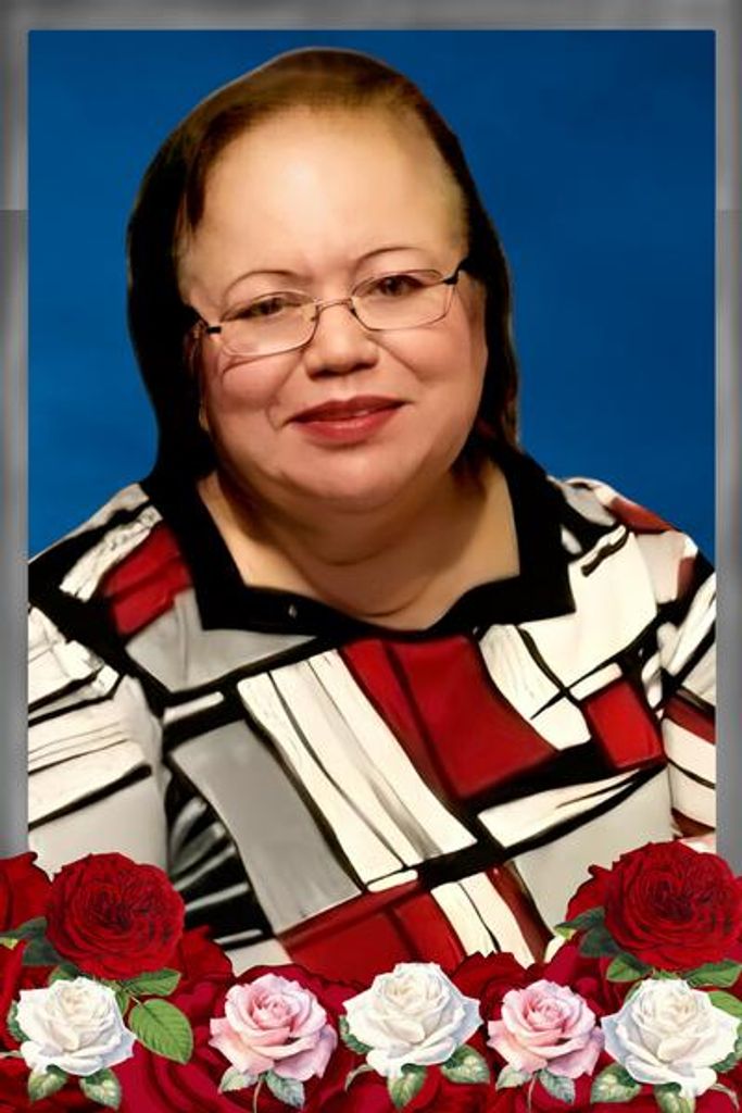 Delia Lopez Profile Photo