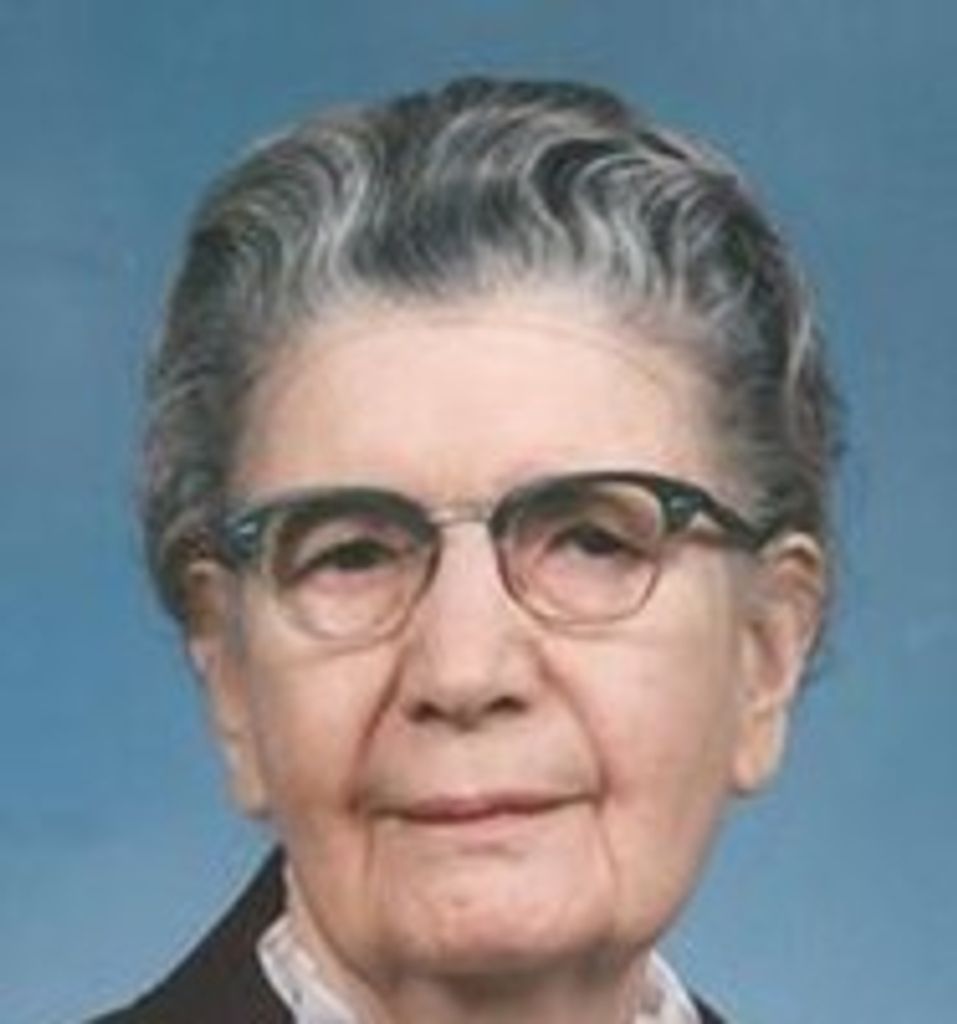 Nannie  Ennis Smith