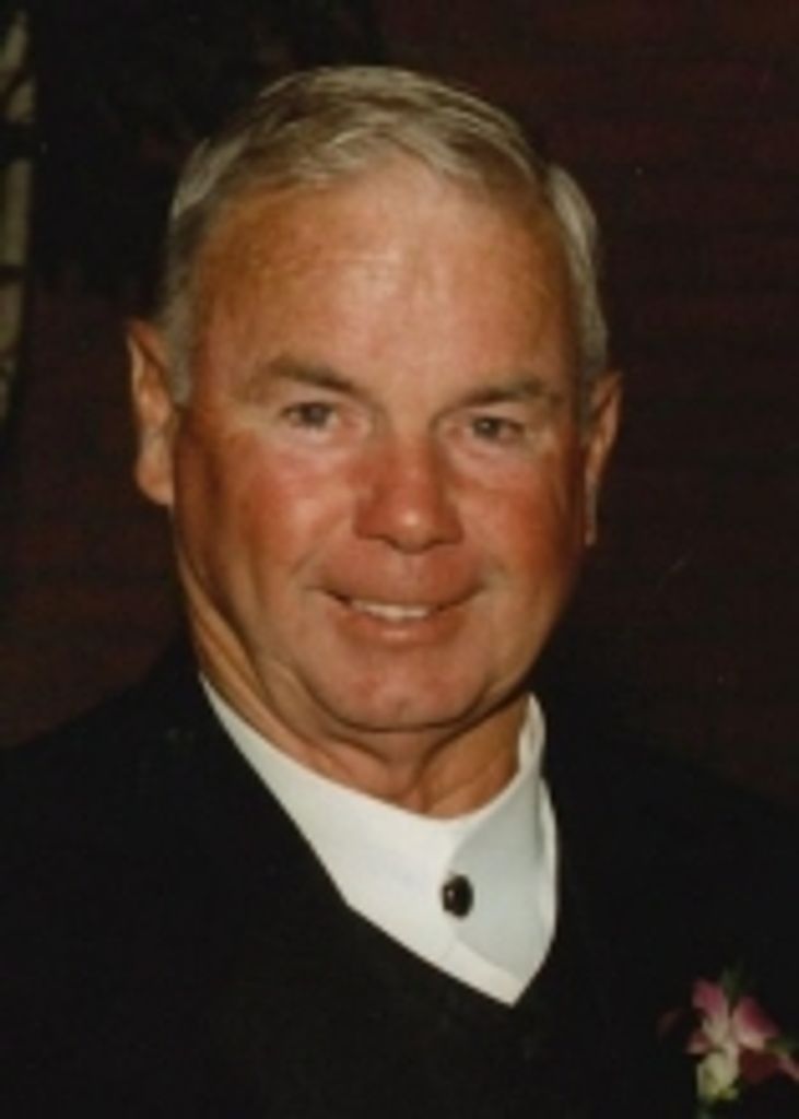 Thomas M. "Tom" Furlong