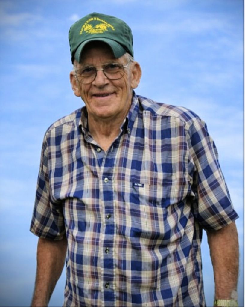 Larry Clemmons Profile Photo