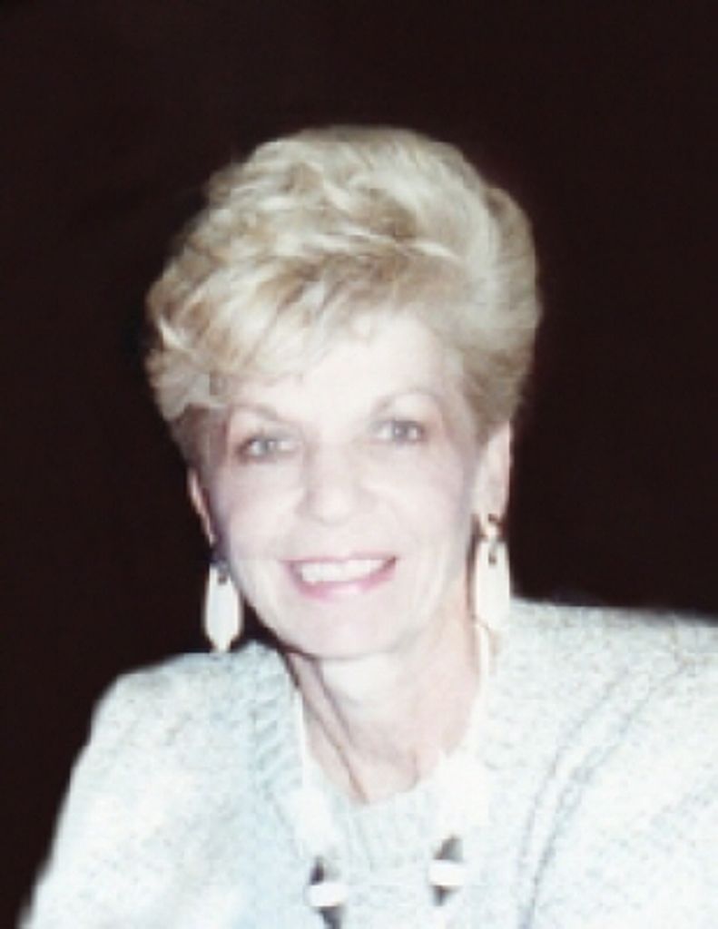 Barbara Jane Moslander