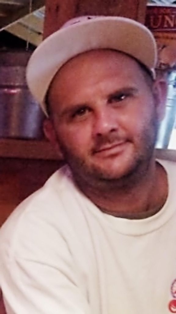 Christopher Kevin Babb