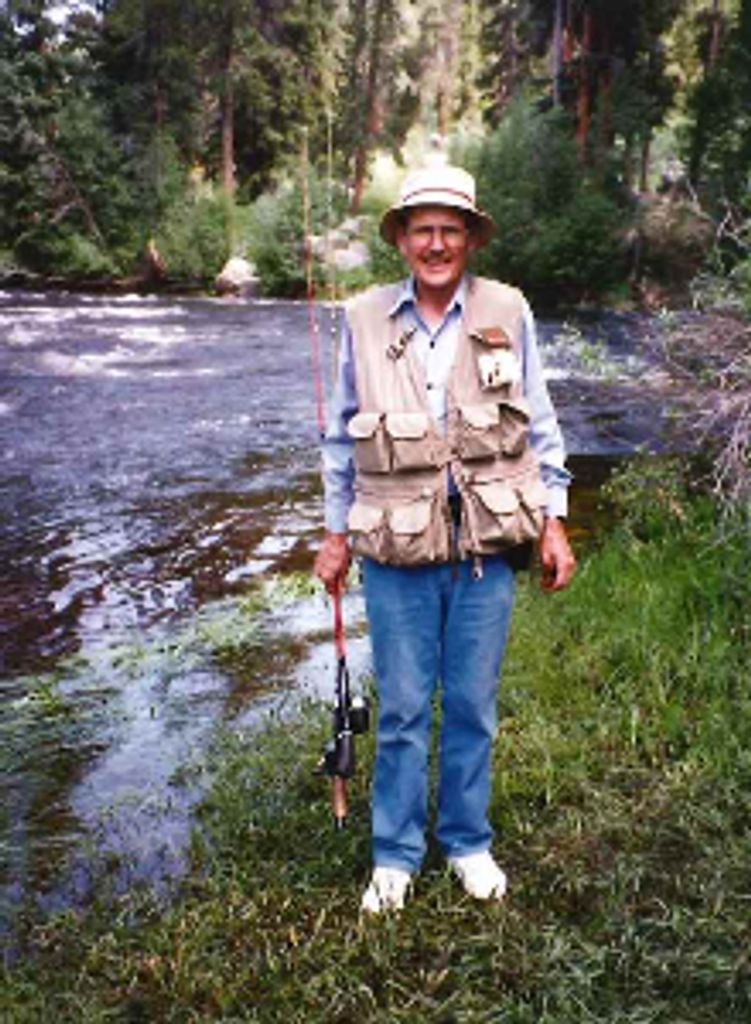 Charles Kagarise