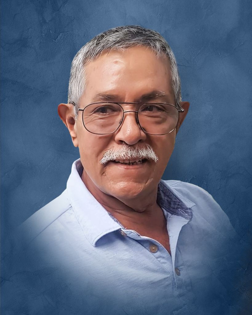 Francisco Morales