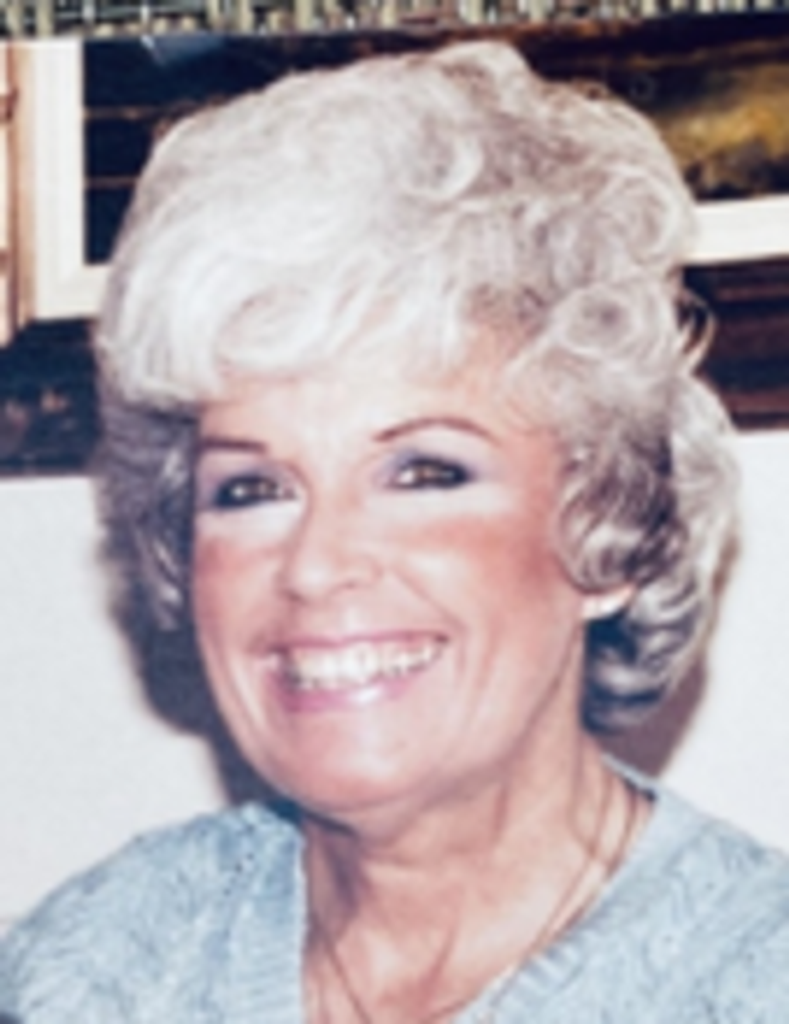 Kathleen Catherine (Waters) Donahoe