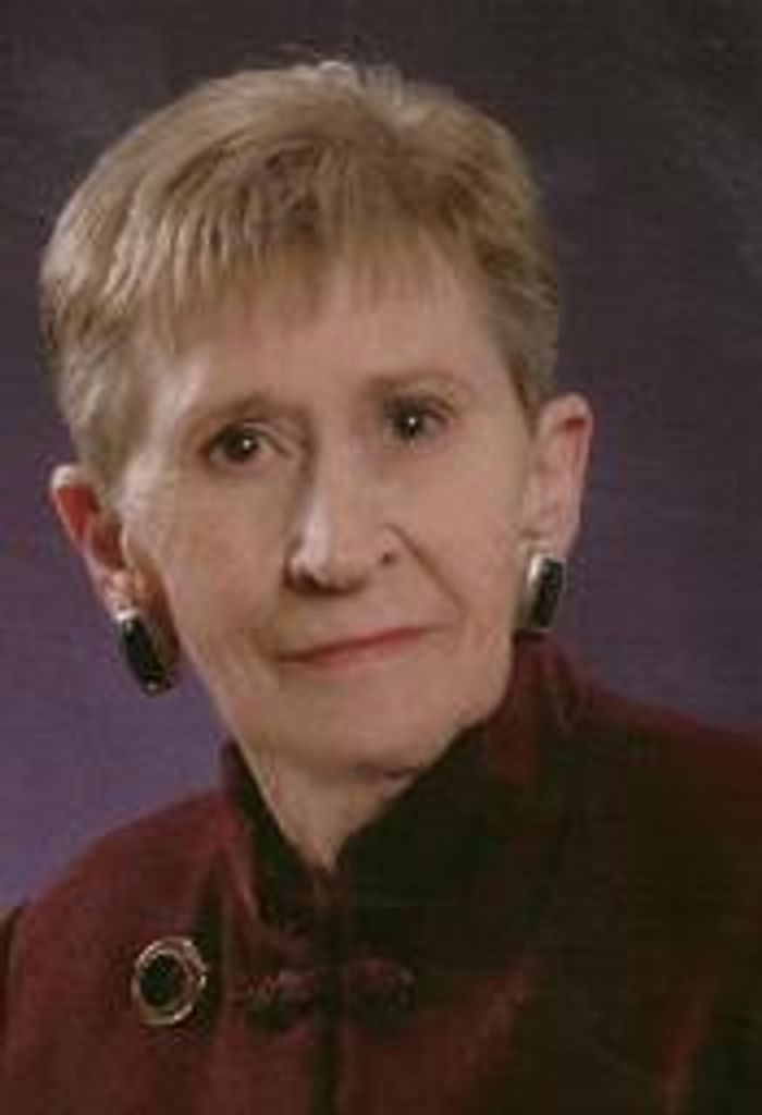 Mildred Lafaye Hudson Profile Photo