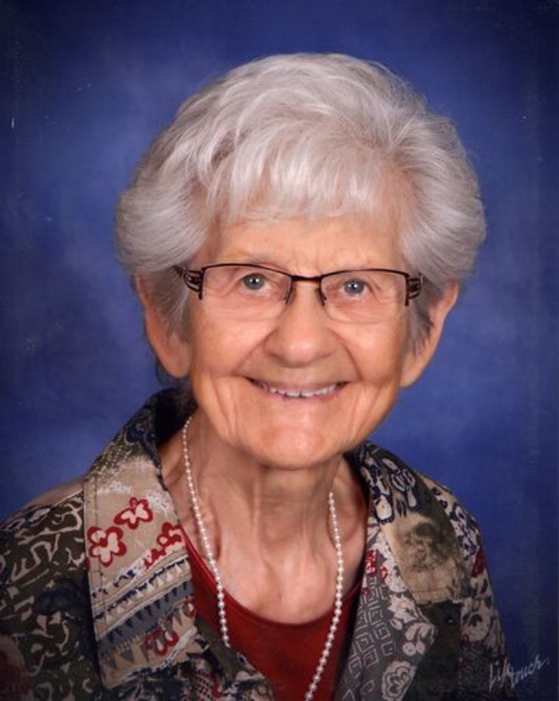 Benita Barbara Snyder Profile Photo