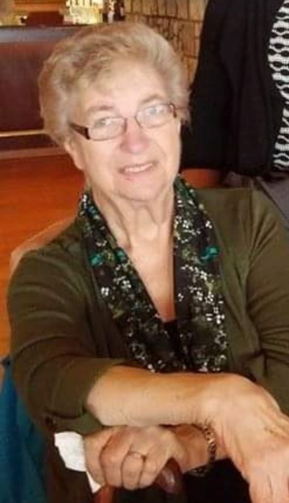 Audrey Libak Profile Photo