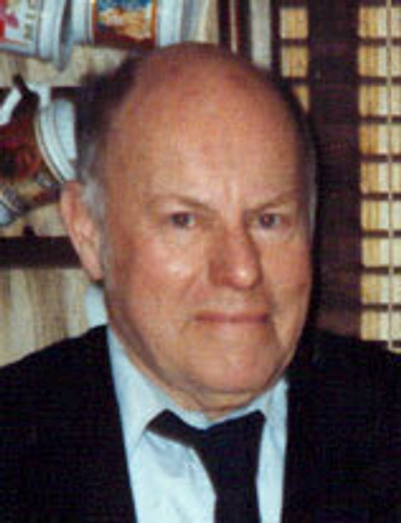 Frank C. Bloomingdale