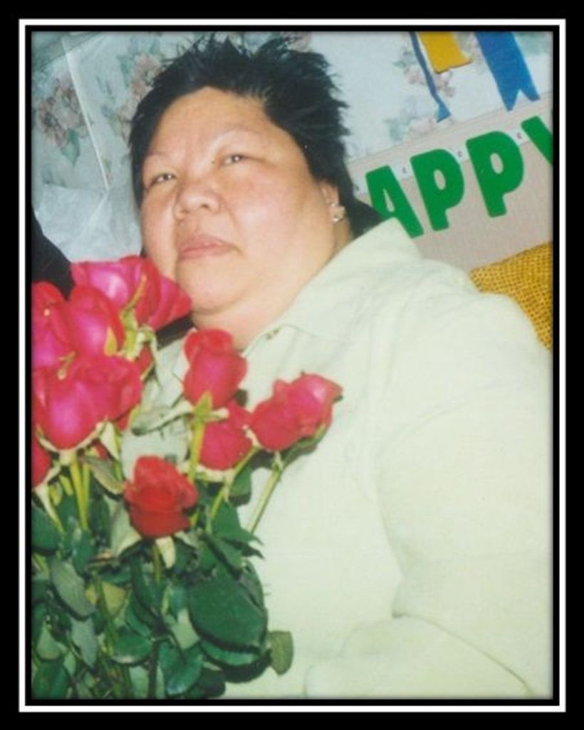 Mercedita Danico