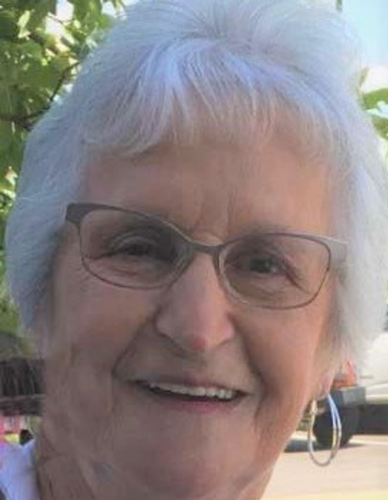 Carol Connors-Cleavelin
