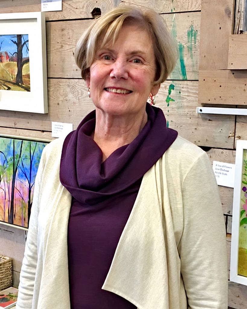 Jane Ann Batteiger Profile Photo