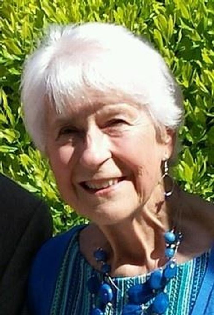 Rosemary Stieglitz Zook