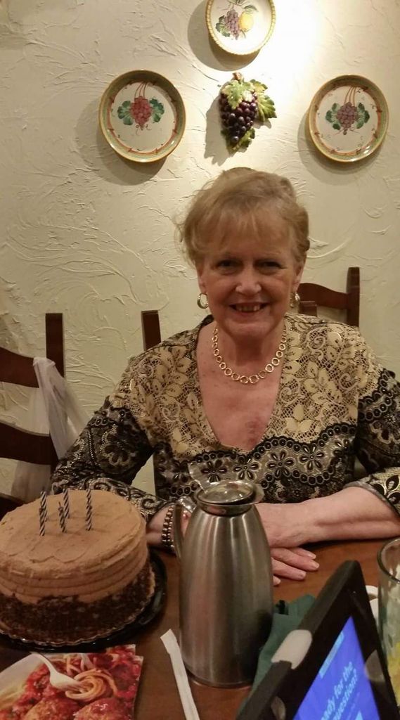 Joan A. Collender Profile Photo