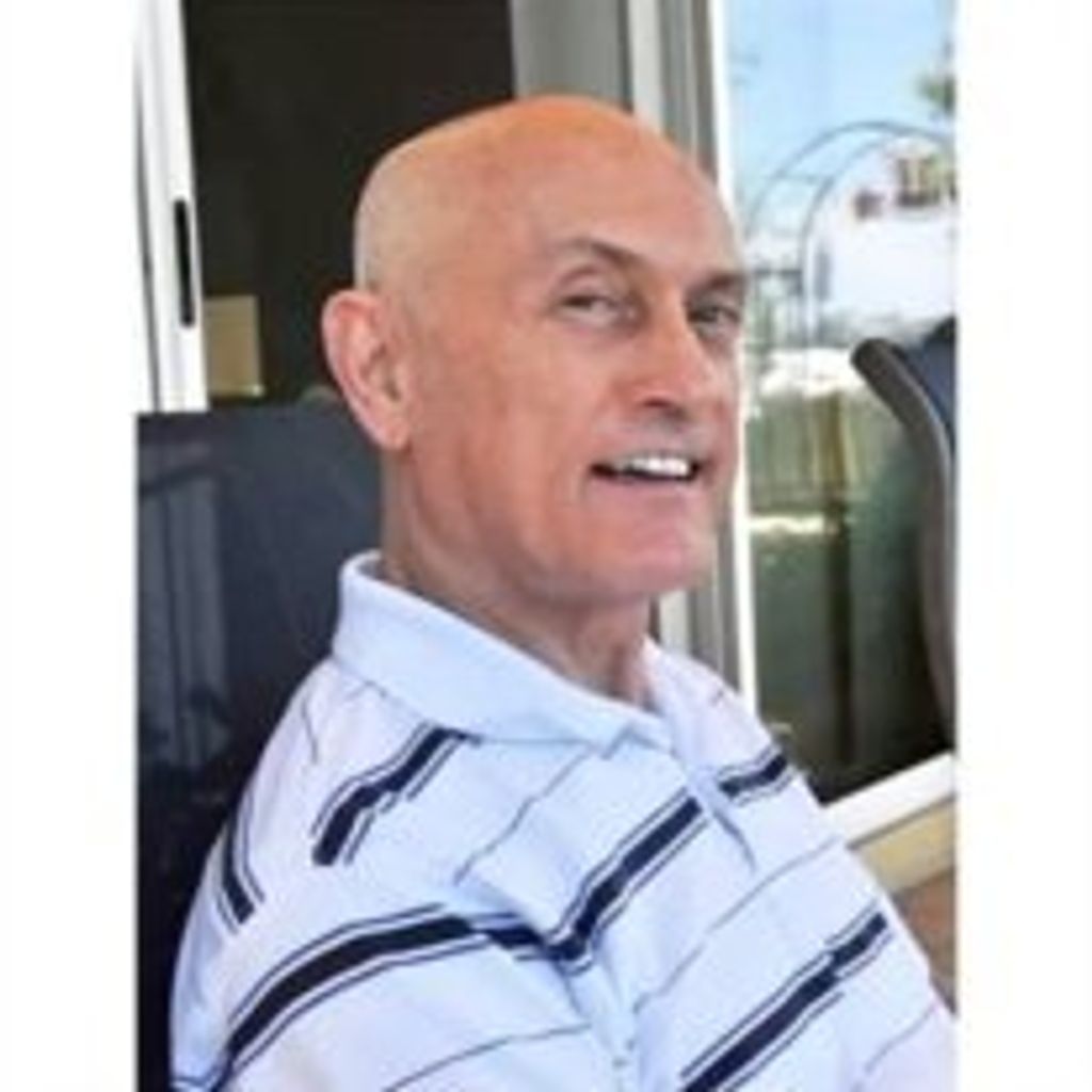 Ronald C. Harris Profile Photo