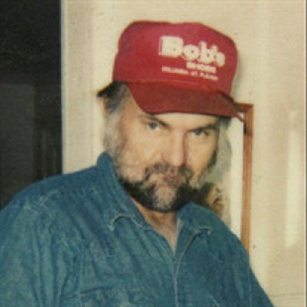 Bobby "Worm" West