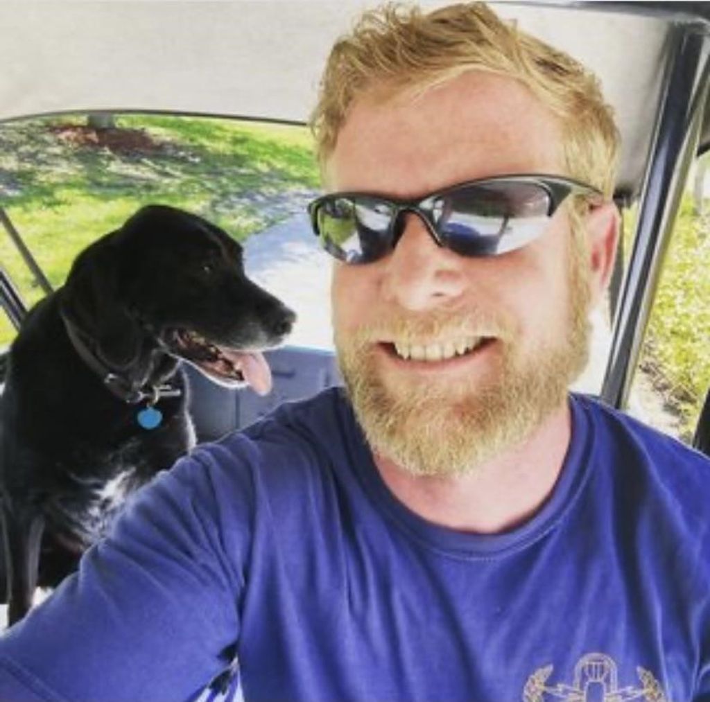 Christopher Langston Profile Photo