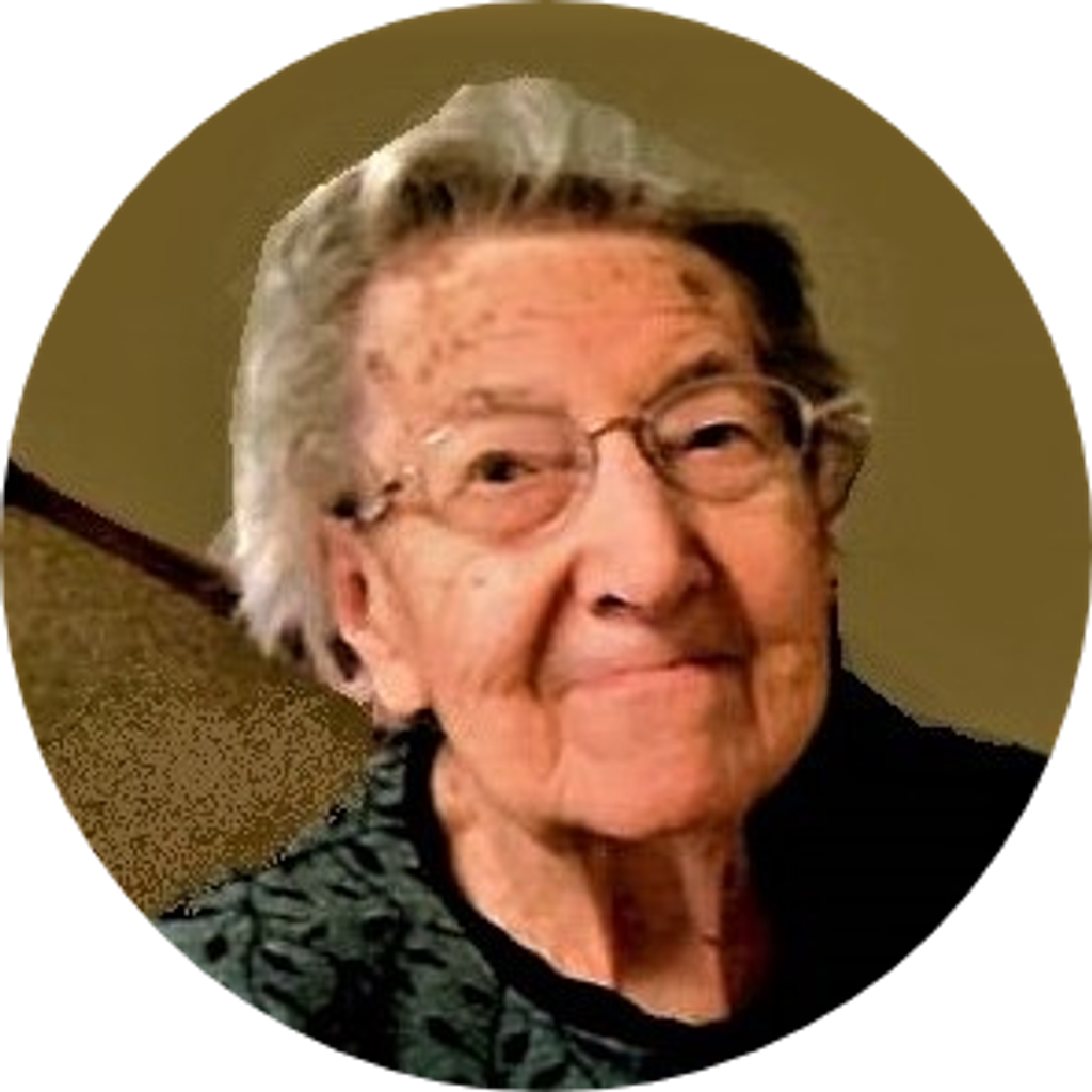 June Goodyke